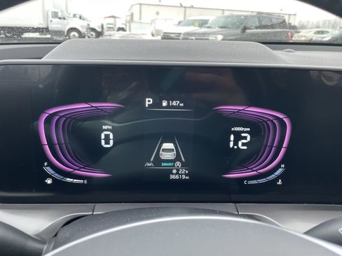 Used 2024 Kia Telluride S w/ S Sunroof Package image 20