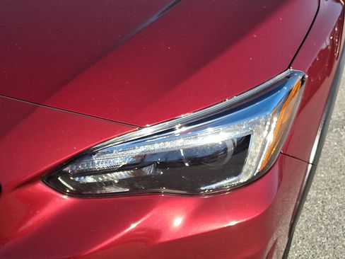 Used 2018 Subaru Crosstrek 2.0i Limited image 8