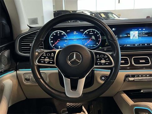 Certified 2023 Mercedes-Benz GLE 450 4MATIC image 16