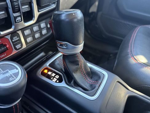 Certified 2021 Jeep Gladiator Rubicon image 22