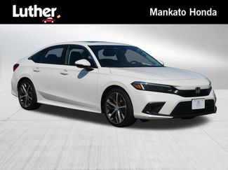 Certified 2023 Honda Civic Touring image 1