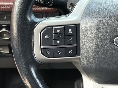Certified 2023 Ford Expedition Limited AWD/4WD image 20