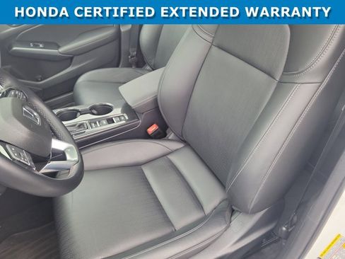 Certified 2024 Honda Civic Sport Touring image 22