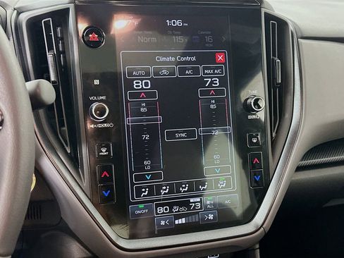 Certified 2025 Subaru Crosstrek 2.5i Sport w/ Crosstrek Mirror Package image 21