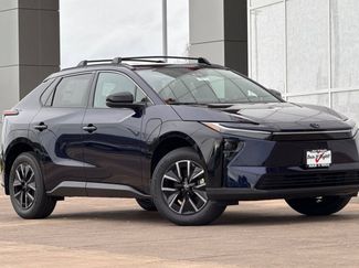 New 2026 Toyota bZ video 2