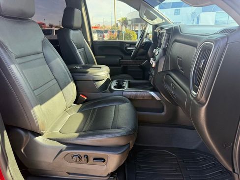 Used 2020 GMC Sierra 3500 Denali w/ Denali Ultimate Package AWD/4WD image 19