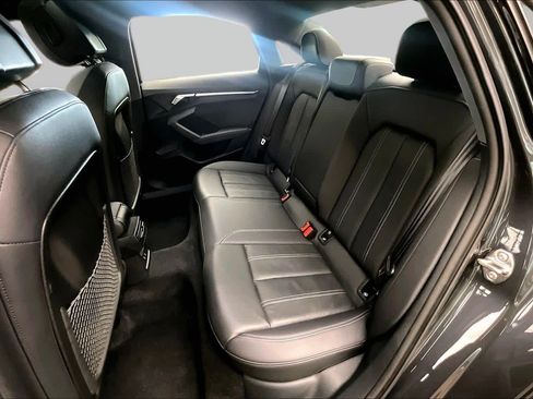 Used 2023 Audi A3 2.0T Premium w/ Convenience Package FWD image 20