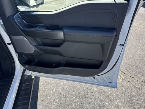 New 2025 Ford F150 Lariat image 14