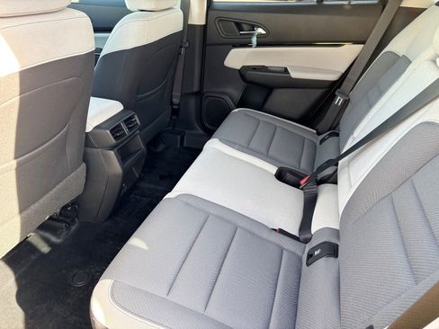 New 2026 Honda Prologue Eco image 17