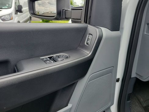 New 2026 Ford F550 4x4 Regular Cab Super Duty image 15