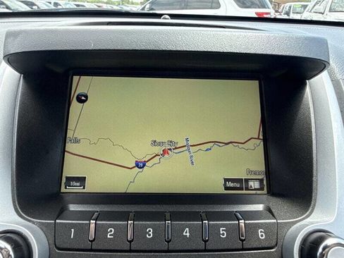 Used 2016 GMC Terrain Denali AWD/4WD image 33