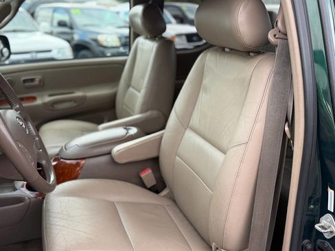 Used 2003 Toyota Tundra Limited RWD image 80