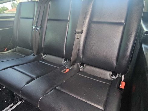Used 2017 Mercedes-Benz Metris Passenger image 17