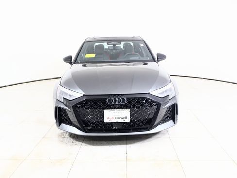 New 2026 Audi RS 3 image 10