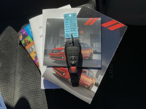 Used 2017 Dodge Grand Caravan SE w/ Power Window Group image 47