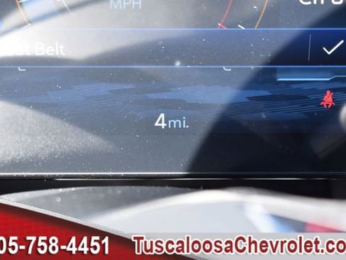 New 2026 Chevrolet Equinox LT w/ Convenience Package II FWD image 25