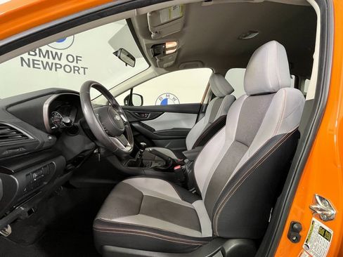Used 2018 Subaru Crosstrek 2.0i Premium image 20