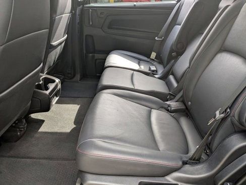 Used 2025 Honda Odyssey Sport-L image 25