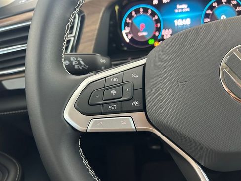 New 2026 Volkswagen Atlas SE image 20