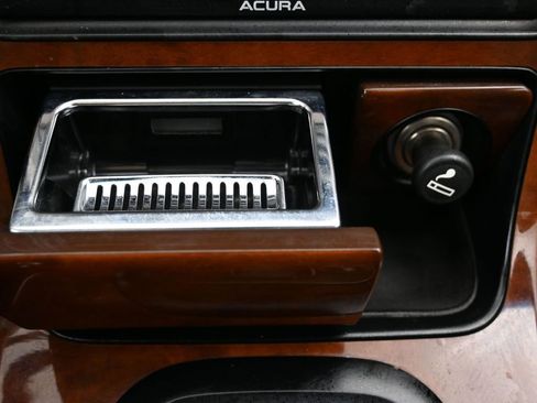 Used 1991 Acura Legend LS image 15