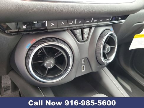 New 2026 Chevrolet Blazer LT w/ LPO, Floor Liner Package image 15