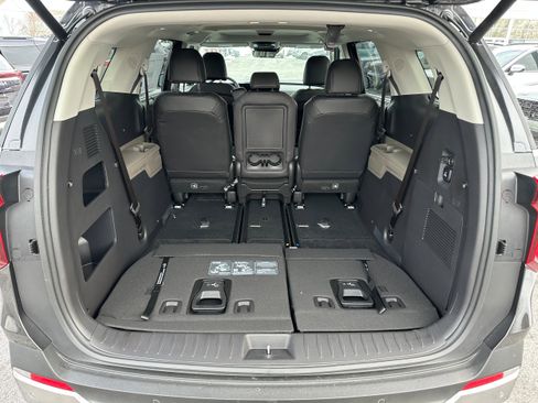 New 2026 Kia Carnival SX image 13