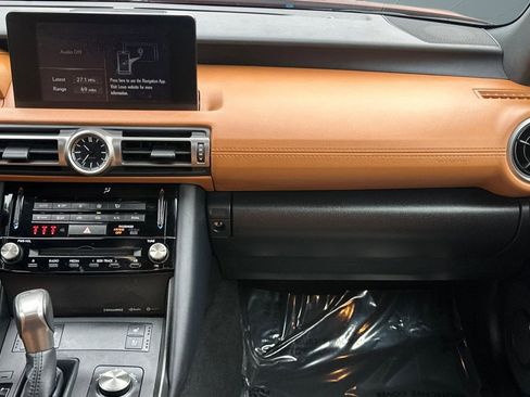 Used 2021 Lexus IS 300 w/ Comfort Package image 28