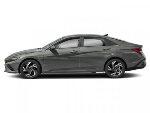 New 2026 Hyundai Elantra Limited image 3