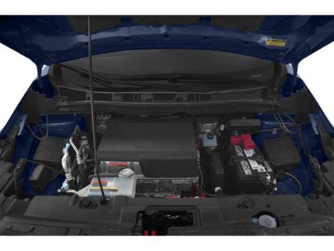 Used 2019 Nissan Leaf SL Plus FWD image 15