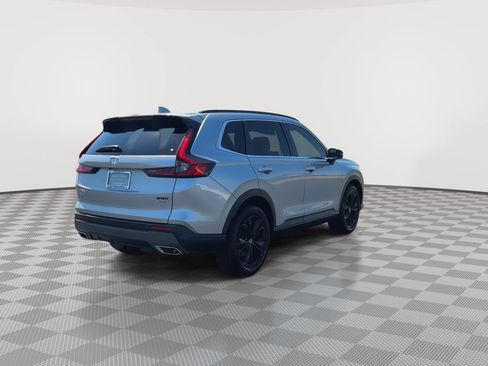 Used 2024 Honda CR-V Sport Touring image 8