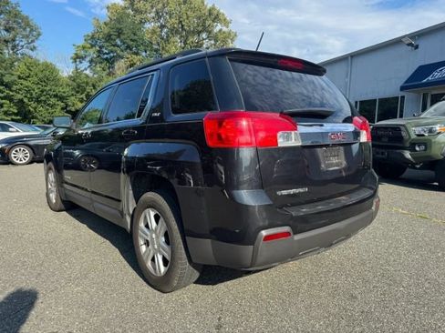 Used 2015 GMC Terrain SLT w/ Open Road Package FWD image 3