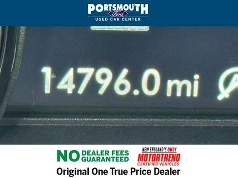 Used 2022 Lincoln Corsair AWD w/ Equipment Group 101A image 17