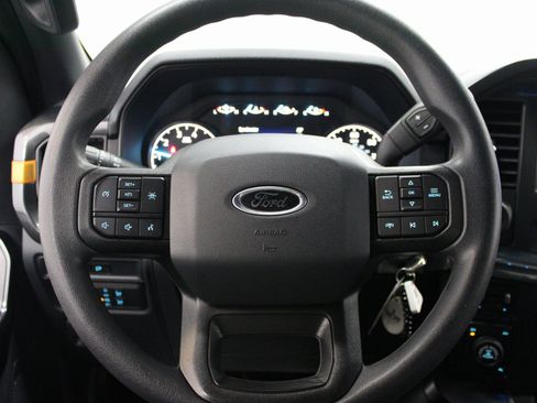 Used 2022 Ford F150 Tremor w/ Tow Technology Package image 37