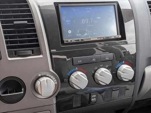 Used 2012 Toyota Tundra image 6