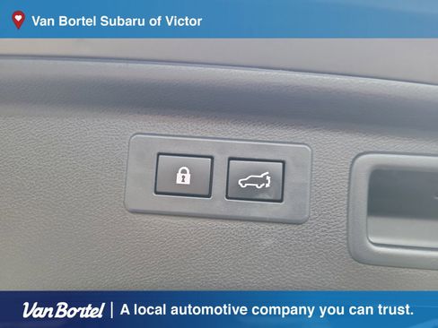 Used 2020 Subaru Forester Limited image 26