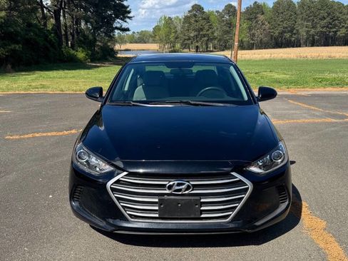 Used 2018 Hyundai Elantra SEL image 3