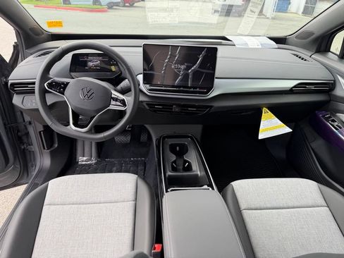 New 2026 Volkswagen ID.4 Pro AWD/4WD image 13