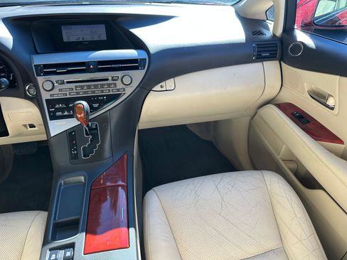 Used 2012 Lexus RX 350 AWD image 17