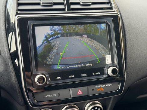 New 2025 Mitsubishi Outlander Sport 2.0 image 28