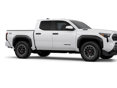 New 2025 Toyota Tacoma TRD Off-Road image 14