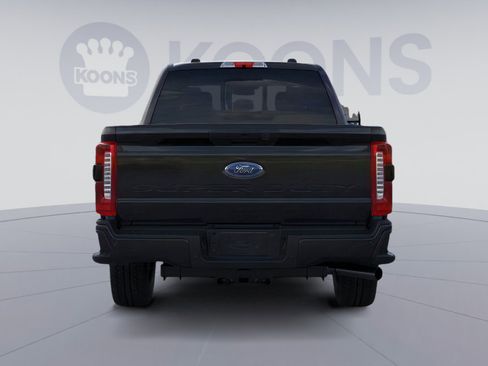 New 2026 Ford F250 XL w/ STX Appearance Package image 7