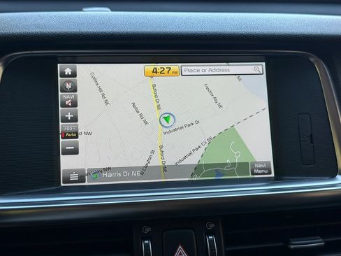 Used 2017 Kia Optima SX FWD image 22