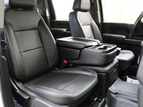 Used 2024 Chevrolet Silverado 3500 W/T w/ WT Convenience Package image 35