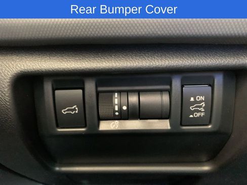 New 2026 Subaru Forester Sport w/ Sport Plus Package AWD/4WD image 10