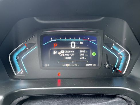 Certified 2022 Honda Odyssey Elite image 15