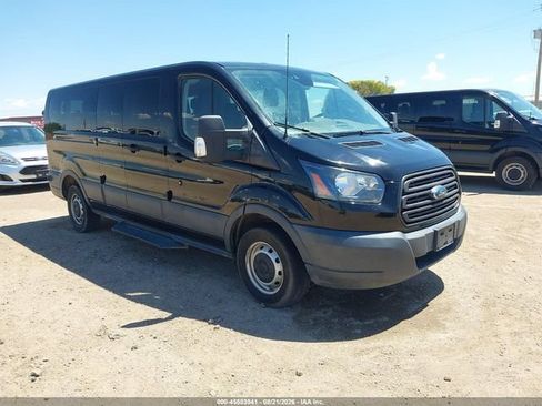 Used 2018 Ford Transit 350 XL RWD image 1