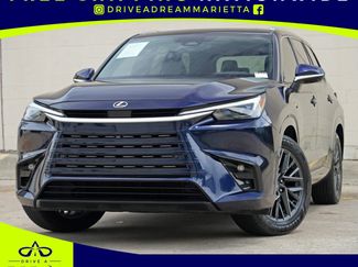 Used 2024 Lexus TX 350 FWD w/ Technology Package video 1