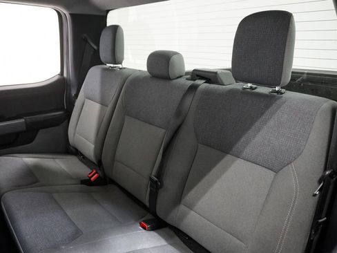 Used 2025 Ford F150 XLT w/ Equipment Group 301A Standard image 23