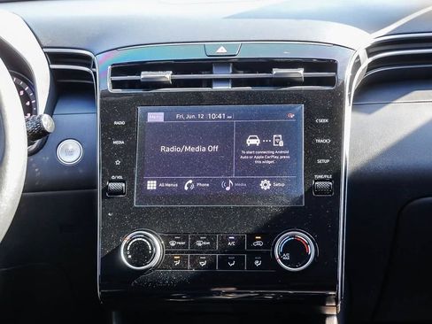 Used 2023 Hyundai Tucson SEL FWD image 17