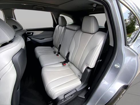 Used 2026 Acura MDX w/ Technology Package AWD/4WD image 20